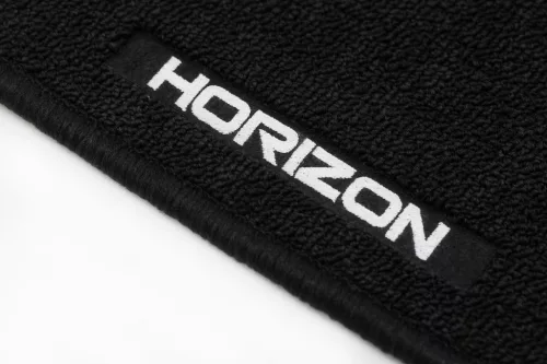 HORIZON passgenaue Gummifußmatte Alfa Romeo 159 sedan und kombi 2005-2011 PREMIUM