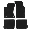 HORIZON passgenaue Gummifußmatte Audi A4 B5 fits all 1994-2001 PREMIUM