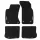 HORIZON passgenaue Gummifußmatte Audi A4 B5 fits all 1994-2001 PREMIUM