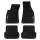 HORIZON passgenaue Gummifußmatte Audi A4 B7 fits all 2004-2008 PREMIUM