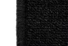HORIZON passgenaue Gummifußmatte Audi A8 D4 sedan 2009-2017 PREMIUM