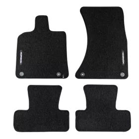   HORIZON passgenaue Gummifußmatte Audi Q5 I suv 2008-2016 PREMIUM