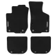 HORIZON passgenaue Gummifußmatte Audi A3 8L hatchback 1996-2003 PREMIUM