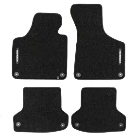   HORIZON passgenaue Gummifußmatte Audi A3 8P hatchback 2003-2013 PREMIUM