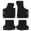 HORIZON passgenaue Gummifußmatte Audi A3 Sportback 8P hatchback 2003-2013 PREMIUM