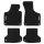 HORIZON passgenaue Gummifußmatte Audi A3 Sportback 8P hatchback 2003-2013 PREMIUM