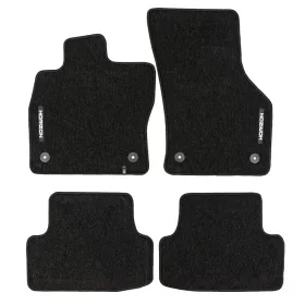   HORIZON passgenaue Gummifußmatte Audi A3 8Y hatchback 2020 PREMIUM