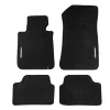 HORIZON passgenaue Gummifußmatte BMW 1 Series E87 hatchback 2004-2011 PREMIUM