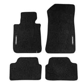   HORIZON passgenaue Gummifußmatte BMW 1 Series E87 hatchback 2004-2011 PREMIUM