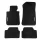 HORIZON passgenaue Gummifußmatte BMW 1 Series E87 hatchback 2004-2011 PREMIUM