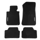 HORIZON passgenaue Gummifußmatte BMW 1 Series E87 hatchback 2004-2011 PREMIUM