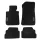 HORIZON passgenaue Gummifußmatte BMW 1 Series E81 hatchback 2004-2011 PREMIUM