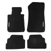 HORIZON passgenaue Gummifußmatte BMW 1 Series E82 coupe 2007-2013 PREMIUM
