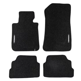   HORIZON passgenaue Gummifußmatte BMW 1 Series E82 coupe 2007-2013 PREMIUM