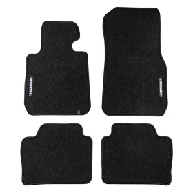   HORIZON passgenaue Gummifußmatte BMW 3 Series F30 sedan 2011-2018 PREMIUM
