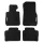 HORIZON passgenaue Gummifußmatte BMW 3 Series F30 sedan 2011-2018 PREMIUM