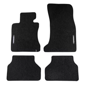   HORIZON passgenaue Gummifußmatte BMW 5 Series F39 fits all 1995-2003 PREMIUM