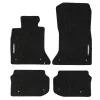 HORIZON passgenaue Gummifußmatte BMW 5 Series F11 combi 2010-2017 PREMIUM