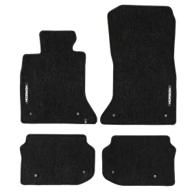   HORIZON passgenaue Gummifußmatte BMW 5 Series F11 combi 2010-2017 PREMIUM