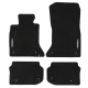 HORIZON passgenaue Gummifußmatte BMW 5 Series F11 combi 2010-2017 PREMIUM