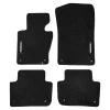 HORIZON passgenaue Gummifußmatte BMW X3 E83 suv 2003-2010 PREMIUM