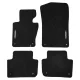 HORIZON passgenaue Gummifußmatte BMW X3 E83 suv 2003-2010 PREMIUM