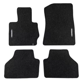   HORIZON passgenaue Gummifußmatte BMW X3 F25 suv 2010-2017 PREMIUM