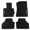 HORIZON passgenaue Gummifußmatte BMW X4 F26 suv coupe 2014-2018 PREMIUM