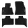 HORIZON passgenaue Gummifußmatte BMW X5 E53 suv 1999-2006 PREMIUM