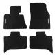 HORIZON passgenaue Gummifußmatte BMW X5 E53 suv 1999-2006 PREMIUM