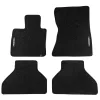 HORIZON passgenaue Gummifußmatte BMW X5 E70 suv 2006-2013 PREMIUM