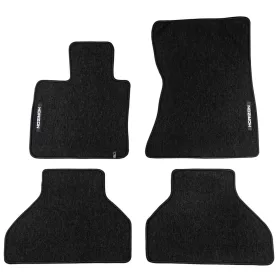   HORIZON passgenaue Gummifußmatte BMW X5 E70 suv 2006-2013 PREMIUM