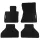 HORIZON passgenaue Gummifußmatte BMW X5 E70 suv 2006-2013 PREMIUM
