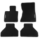 HORIZON passgenaue Gummifußmatte BMW X5 E70 suv 2006-2013 PREMIUM