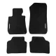 HORIZON passgenaue Gummifußmatte BMW 3 Series E90 sedan 2004-2012 PREMIUM