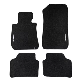   HORIZON passgenaue Gummifußmatte BMW 3 Series E91 combi 2004-2012 PREMIUM