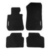 HORIZON passgenaue Gummifußmatte BMW 3 Series E92 coupe 2006-2012 PREMIUM