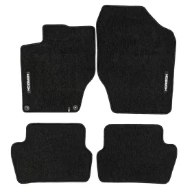   HORIZON passgenaue Gummifußmatte Citroën DS4 hatchback 2011-2015 PREMIUM