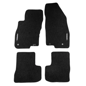   HORIZON passgenaue Gummifußmatte Fiat Grande Punto hatchback 2005-2012 PREMIUM
