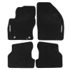 HORIZON passgenaue Gummifußmatte Ford Focus II fits all 2004-2011 PREMIUM