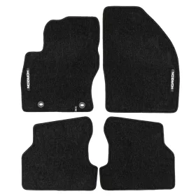   HORIZON passgenaue Gummifußmatte Ford Focus II fits all 2004-2011 PREMIUM