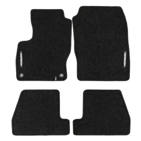   HORIZON passgenaue Gummifußmatte Ford Focus III fits all 2010-2019 PREMIUM