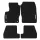 HORIZON passgenaue Gummifußmatte Ford Focus III fits all 2010-2019 PREMIUM