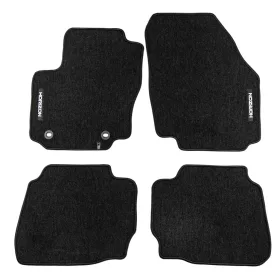   HORIZON passgenaue Gummifußmatte Ford Mondeo IV fits all 2007-2014 PREMIUM