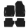 HORIZON passgenaue Gummifußmatte Ford Fiesta VI fits all 2008-2017 PREMIUM