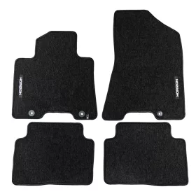   HORIZON passgenaue Gummifußmatte Kia Sportage IV suv 2015-2021 PREMIUM