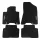 HORIZON passgenaue Gummifußmatte Kia Sportage IV suv 2015-2021 PREMIUM