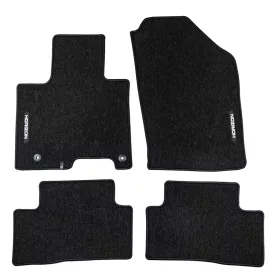   HORIZON passgenaue Gummifußmatte Hyundai Tucson IV suv 2020 PREMIUM