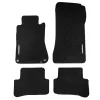 HORIZON passgenaue Gummifußmatte Mercedes-Benz C-Class S203 combi 2000-2007 PREMIUM