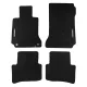 HORIZON passgenaue Gummifußmatte Mercedes-Benz C-Class S204 combi 2007-2014 PREMIUM